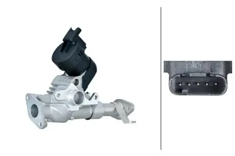 Автозапчасть HELLA 6NU014864981 Купить в Украине
