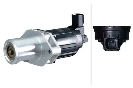 Автозапчасть HELLA 6NU014865191