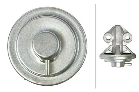 Автозапчасть HELLA 6NU014865421