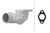 Фото Клапан EGR VW CALIFORNIA T4 CAMPER, TRANSPORTER T4 2.5D 09.95-04.03 HELLA (6NU014865491) зображення 1