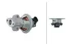 Клапан EGR FORD RANGER 2.5D 10.99-06.06 HELLA (6NU014865521) изображение 1
