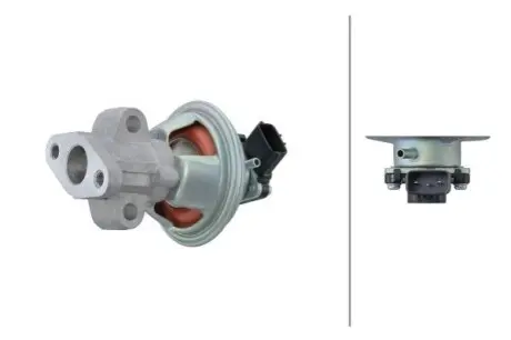 Автозапчасть HELLA 6NU014865521 Купить в Украине