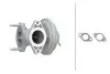 Клапан EGR FORD MONDEO III, TRANSIT, TRANSIT TOURNEO 2.0D/2.2D/2.4D 01.00-03.07 HELLA (6NU014865541) зображення 1