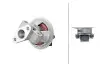 Фото Клапан EGR FORD RANGER MAZDA BT-50 2.5D/3.0D 05.06-12.15 HELLA (6NU014865551) зображення 1