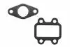 Фото Клапан EGR TOYOTA AURIS, AVENSIS, COROLLA, COROLLA VERSO, RAV 4 III 2.0D/2.2D 07.05-07.14 HELLA (6NU014865601) зображення 1