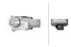 Фото Клапан EGR AUDI A4 B8, A6 C6 SKODA OCTAVIA II, SUPERB II VW BEETLE, GOLF VI, JETTA III, JETTA IV, PASSAT B6 2.0D 07.04-12.17 HELLA (6NU014865751) зображення 1