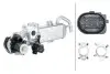 VW Клапан EGR Audi A3,Q3, Seat, Skoda Octavia II, Super B, Yeti, Caddy III,IV, Golf VI, Passat 1.6/2.0TDI HELLA (6NU 358 167-001) изображение 1