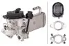 Клапан EGR AUDI A4 ALLROAD B8, A4 B8, A5, A6 C7, Q5 SEAT EXEO, EXEO ST 2.0D 11.07-09.18 HELLA (6NU358167031) зображення 1