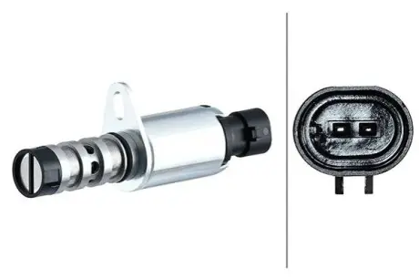 Датчик фаз ГРМ OPEL ASTRA H, ASTRA H CLASSIC, ASTRA H GTC, ASTRA H/KOMBI, ASTRA J, ASTRA J GTC, INSIGNIA A, MOKKA / MOKKA X, SIGNUM, VECTRA C, VECTRA C GTS, ZAFIRA B 1.6-1.8LPG 07.05- HELLA 6NW358188021