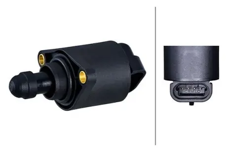Автозапчасть HELLA 6NW358192101