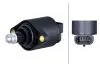 Фото Позиціонер холостого ходу (4 pin,) CHERY QQ3 OPEL ASTRA F, ASTRA F CLASSIC, ASTRA G, ASTRA H, COMBO, CORSA A, CORSA B, TIGRA, VECTRA B, VECTRA C, VECTRA C GTS, ZAFIRA A 1.1/1.4/1.6 05.88-12.10 HELLA (6NW358192121) зображення 1