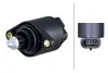 Фото Позиціонер холостого ходу (4 pin) RENAULT CLIO II, KANGOO EXPRESS, TWINGO I 1.0 01.00-01.07 HELLA (6NW358192141) зображення 1