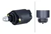 Позиціонер холостого хода (4 pin,) FIAT BRAVA, PALIO 1.6 04.96-12.02 HELLA (6NW358192161) изображение 1