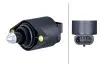 Фото Позиціонер холостого ходу (4 pin,) RENAULT CLIO II, MEGANE I, MEGANE I CLASSIC, MEGANE I COACH, MEGANE SCÉNIC 1.6 01.96-05.05 HELLA (6NW358192181) зображення 1