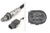 Лямбда-зонд E87/E90/E60/Berlingo/Jumper/Ducato 0.8-5.5 01- HELLA (6PA009166-801) изображение 2