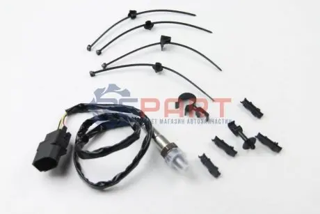 Лямбда зонд VW T5 03-10 HELLA 6PA009166-851 Купити в Україні