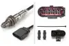 Лямбда-зонд Octavia/Bora/Caddy/Golf 95-10 1.4-2.3 HELLA (6PA009166-951) изображение 1