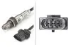 Фото Кисневий датчик HELLA (6PA358066001) зображення 1