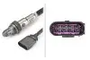 Датчик HELLA (6PA358066391) изображение 1