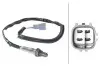Лямбда-зонд (кількість дротів 4, 640мм) TOYOTA YARIS 1.0/1.0LPG 08.05-06.20 HELLA (6PA358103011) зображення 1