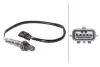 Фото Лямбда-зонд DACIA LOGAN 1,2 15- HELLA (6PA358103041) изображение 2