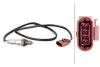 Кисневий датчик HELLA (6PA 358 103-231) зображення 1