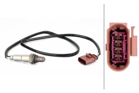 Автозапчасть HELLA 6PA 358 103-231