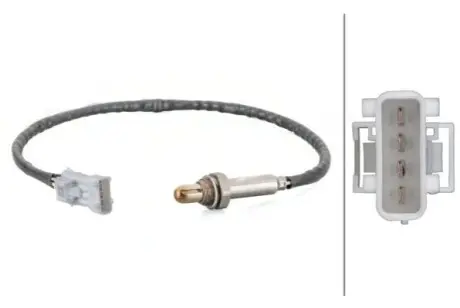 Автозапчасть HELLA 6PA358103391
