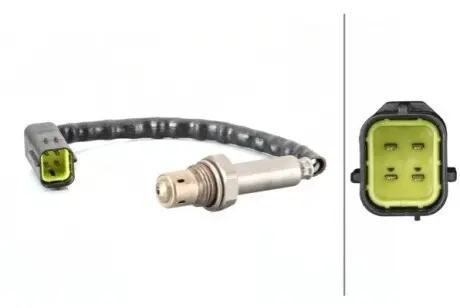 Кисневий датчик HELLA 6PA358103541