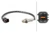 Лямбда-зонд (кількість дротів 4, 380мм) HYUNDAI ACCENT IV, ELANTRA IV, ELANTRA V, ELANTRA VI, EQUUS / CENTENNIAL, GETZ, I20 I, I30, IX20, VELOSTER KIA CARENS III, CEE'D, CERATO I 1.1-5.0 09.02 HELLA (6PA358103551) зображення 1