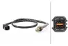 Кисневий датчик HELLA (6PA358103561) зображення 1