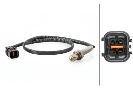 Автозапчасть HELLA 6PA358103561