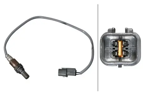 Автозапчасть HELLA 6PA358221471 Купить в Украине