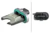 CZUJNIK KTA SKRTU KIEROWNICY VW POLO 1,4 03- HELLA (6PD 008 847-701) изображение 1
