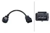 Датчик детонації FIAT BARCHETTA, BRAVA, BRAVO I, COUPE, MAREA, MULTIPLA, PALIO, SIENA LANCIA DEDRA, LYBRA 1.6/1.6CNG/1.8 04.95-06.10 HELLA (6PG013114311) зображення 1