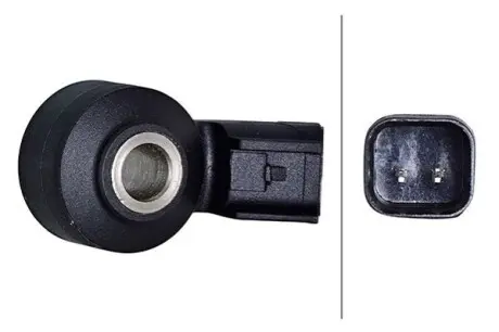 Датчик детонації FORD B-MAX, C-MAX II, ECOSPORT, FIESTA VI, FIESTA VII, FOCUS I, FOCUS III, GRAND C-MAX, MONDEO III, MONDEO V, TOURNEO CONNECT, TOURNEO CONNECT V408 NADWOZIE WIELKO 1.0-2.2D 10.00 HELLA 6PG013114321 Купити в Україні