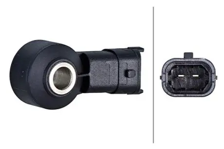 Knock Sensor HELLA 6PG013114341 Купить в Украине