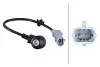 Фото Датчик детонації HYUNDAI ACCENT IV, CRETA, ELANTRA IV, ELANTRA V, ELANTRA VI, I20 I, I30, I40 I, I40 I CW, IX20, IX35, SOLARIS, TUCSON, VELOSTER KIA CARENS III, CARENS IV, CEE'D 1.4-2.0 04.04 HELLA (6PG013114381) зображення 1
