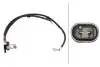 Фото CITROEN Датчик системи керування акумулятором C-ELYSEE 1.2 12-, C3 AIRCROSS II 1.2 17-, C3 II 1.6 09-, OPEL, PEUGEOT HELLA (6PK010544921) зображення 1