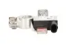 Фото Датчик, управління акумулятором CHEVROLET CAPTIVA OPEL ASTRA J, ASTRA J GTC, CASCADA, ZAFIRA C 1.3D-2.2D 09.09 HELLA (6PK010557911) зображення 2