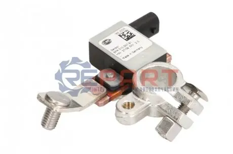 Датчик, управління акумулятором CHEVROLET CAPTIVA OPEL ASTRA J, ASTRA J GTC, CASCADA, ZAFIRA C 1.3D-2.2D 09.09 HELLA 6PK010557911 Купити в Україні