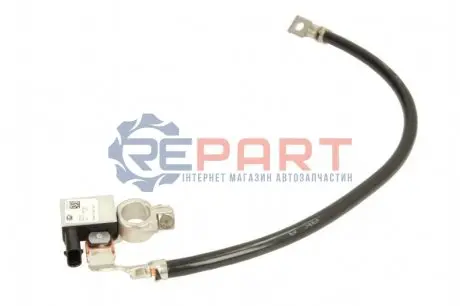 Датчик, система керування акумулятором HELLA 6PK010562931 Купити в Україні