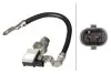 Фото Датчик, управління акумулятором FORD B-MAX, FIESTA VI, FIESTA VII, TOURNEO COURIER B460, TRANSIT COURIER B460 1.0-1.6D 06.08 HELLA (6PK 010 840-911) зображення 1