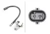 Датчик, система керування акумулятором HELLA (6PK011190901) зображення 1