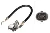 Клема / затиск / адаптер для дроту FORD C-MAX II, FOCUS III, GRAND C-MAX, KUGA II, TOURNEO CONNECT V408 NADWOZIE WIELKO, TRANSIT CONNECT V408 1.0-Electric 04.10 HELLA (6PK 013 442-901) зображення 1