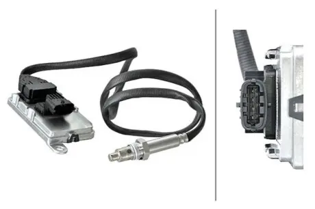 Автозапчасть HELLA 6PN358186761