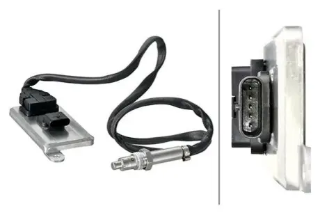 Датчик NOx, каталізатор NOx HELLA 6PN358186831