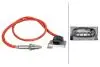 Фото Датчик NOx BMW 1 (F20), 1 (F21), 2 (F22, F87), 2 (F23), 3 (E90), 5 (F10), 5 (F11), 5 GRAN TURISMO (F07), 6 (F12), 7 (F01, F02, F03, F04), X5 (E70), X5 (F15, F85), X6 (E71 2.0D/3.0D 09.06-09.20 HELLA (6PN358307081) зображення 1