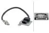 Фото Датчик NOx MERCEDES GLC (C253), GLC (X253), MARCO POLO CAMPER (W447), S (W222, V222, X222), SLC (R172), SLK (R172), SPRINTER 3,5-T (B906), SPRINTER 3-T (B906), SPRINTER 4 1.6D-3.0D 06.06 HELLA (6PN358307171) зображення 1