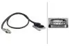 Датчик NOx MERCEDES C (A205), C (C205), C T-MODEL (S205), C (W205), GL (X166), GLC (C253), GLC (X253), GLE (C292), GLE (W166), GLS (X166), M (W166), MARCO POLO CAMPER (W447) 1.6D-3.0D 03.09 HELLA (6PN358307201) зображення 1